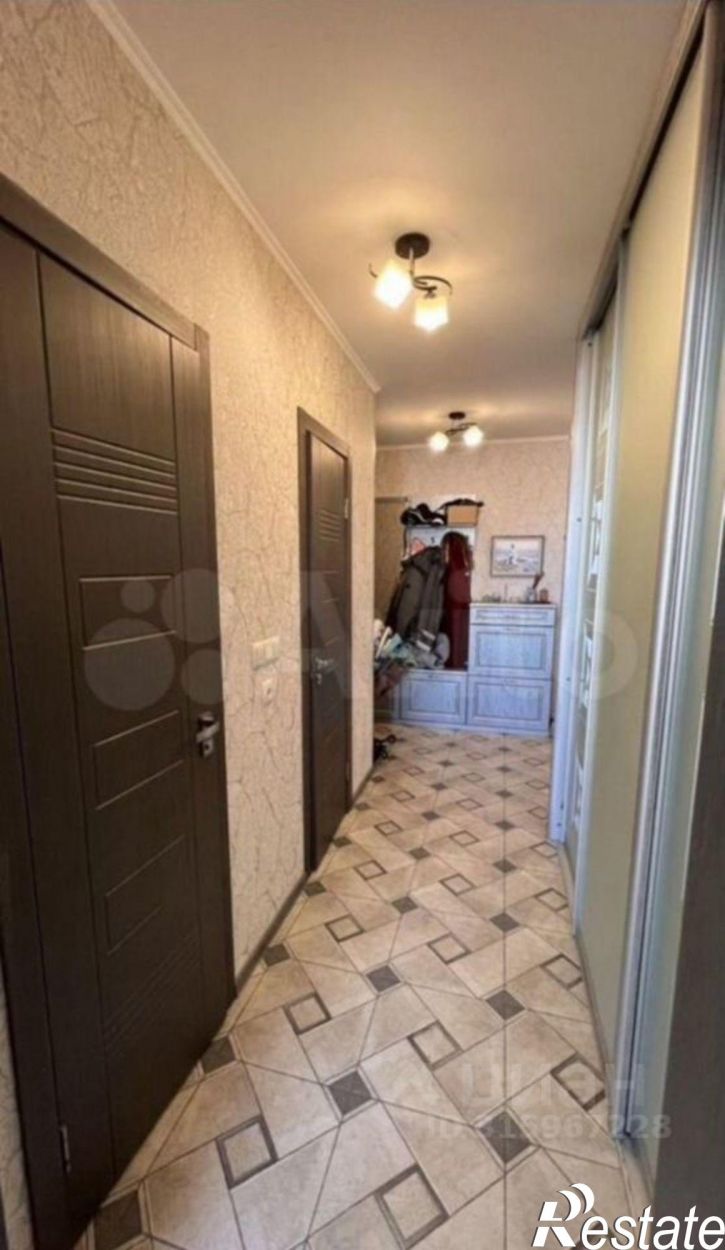 2-комн квартира Ново-Садовая улица, 353В,  д. 353В