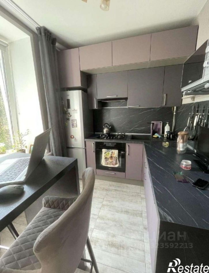 2-комн квартира 2-й кв-л, 52,  д. 52