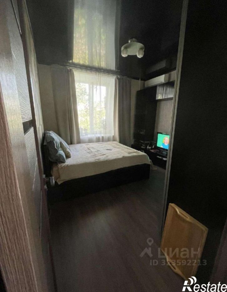 2-комн квартира 2-й кв-л, 52,  д. 52