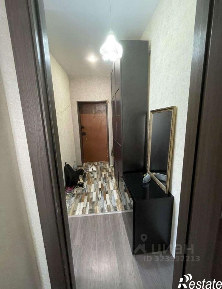 2-комн квартира 2-й кв-л, 52,  д. 52