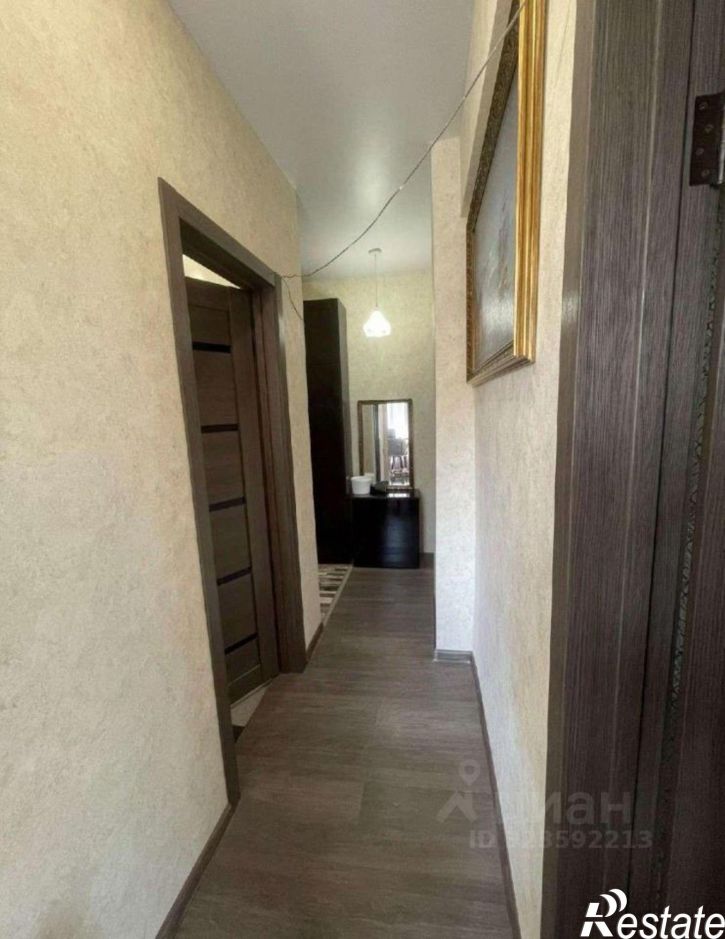 2-комн квартира 2-й кв-л, 52,  д. 52