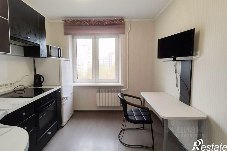 2-комн квартира ул Пензенская, 62,  д. 62