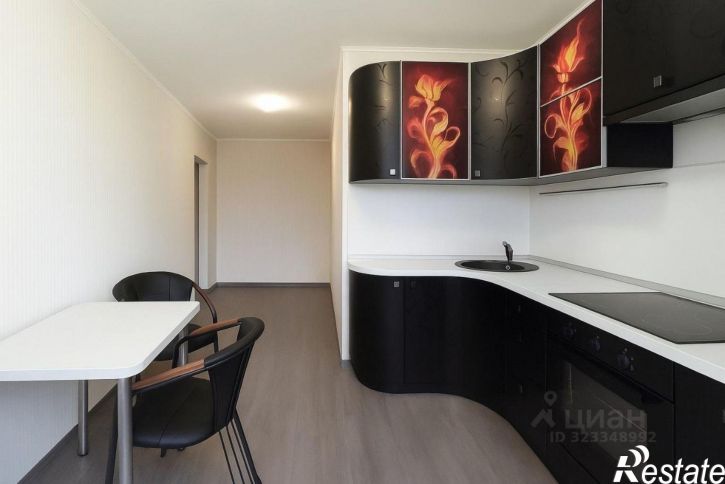 2-комн квартира ул Пензенская, 62,  д. 62