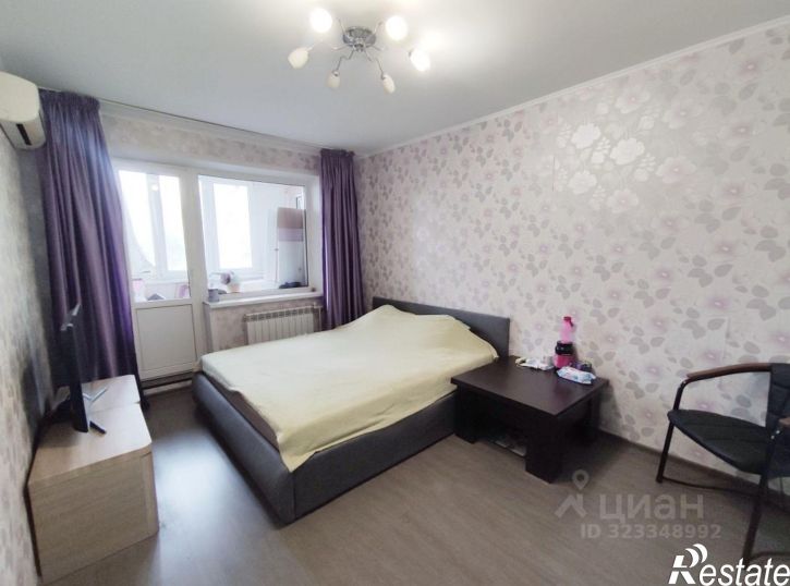 2-комн квартира ул Пензенская, 62,  д. 62