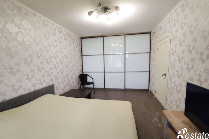 2-комн квартира ул Пензенская, 62,  д. 62