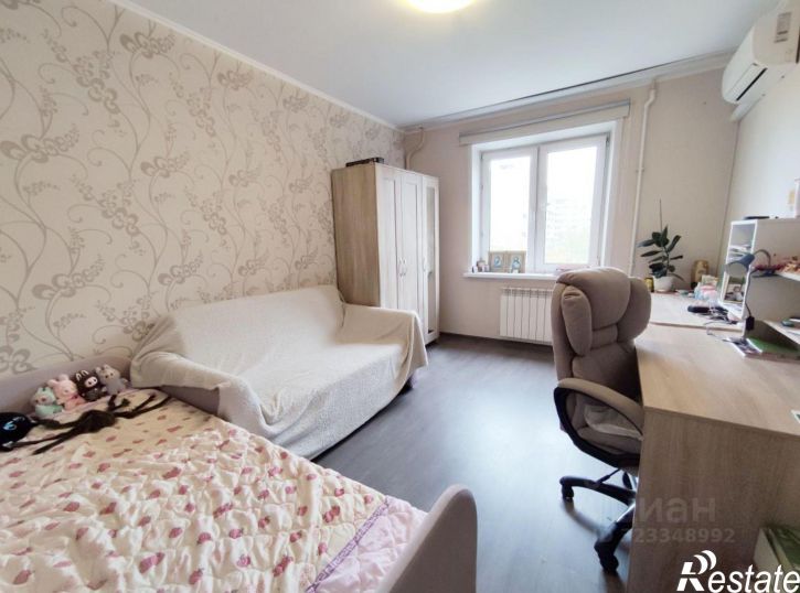 2-комн квартира ул Пензенская, 62,  д. 62