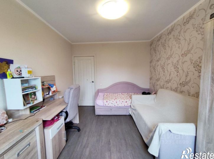 2-комн квартира ул Пензенская, 62,  д. 62