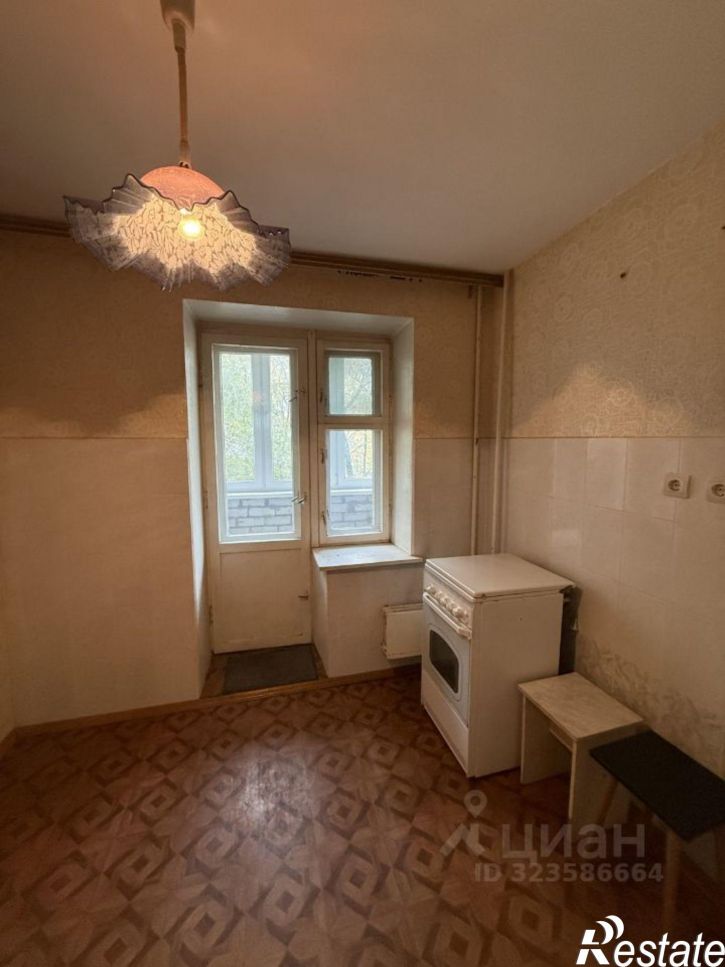 1-комн квартира пр-кт Кирова, 331а,  д. 331а