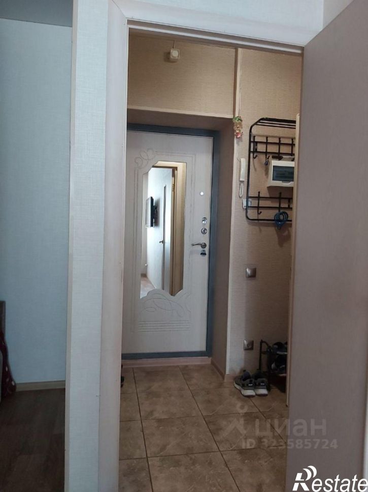 2-комн квартира ул Осетинская, 4,  д. 4