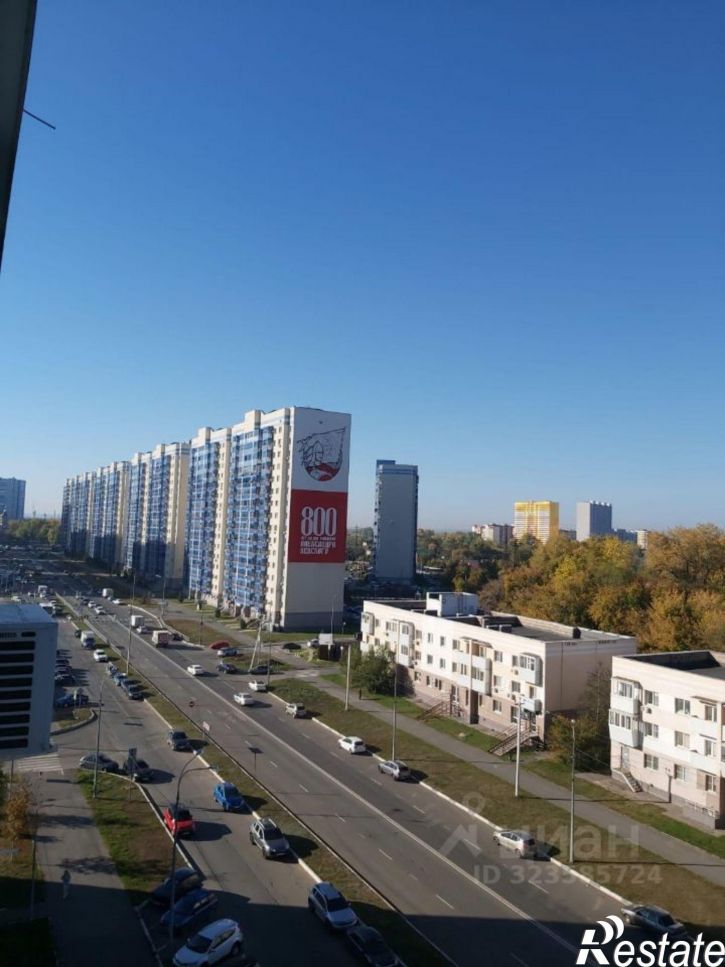 2-комн квартира ул Осетинская, 4,  д. 4