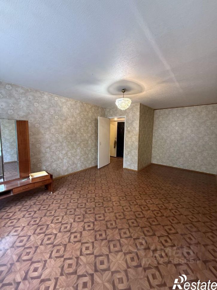 1-комн квартира пр-кт Кирова, 331а,  д. 331а