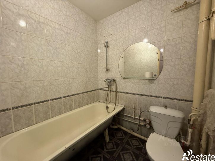 1-комн квартира пр-кт Кирова, 331а,  д. 331а