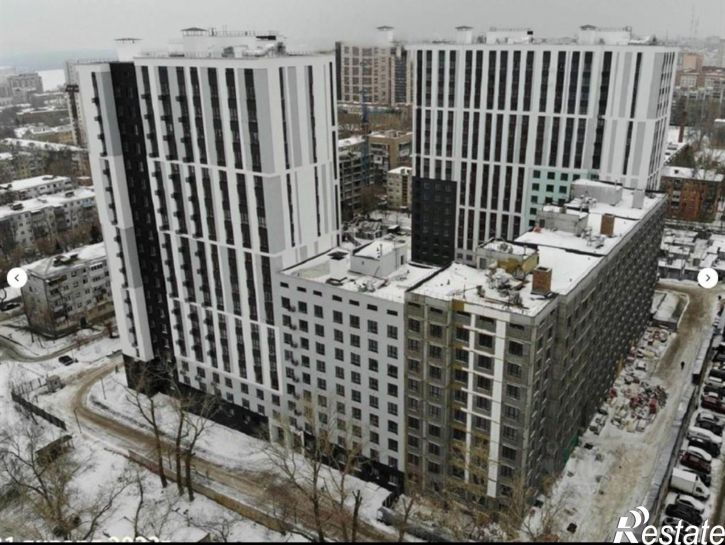 1-комн квартира ул Николая Панова, 25,  д. 25