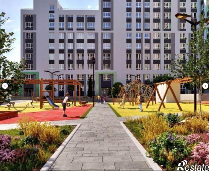 1-комн квартира ул Николая Панова, 25,  д. 25