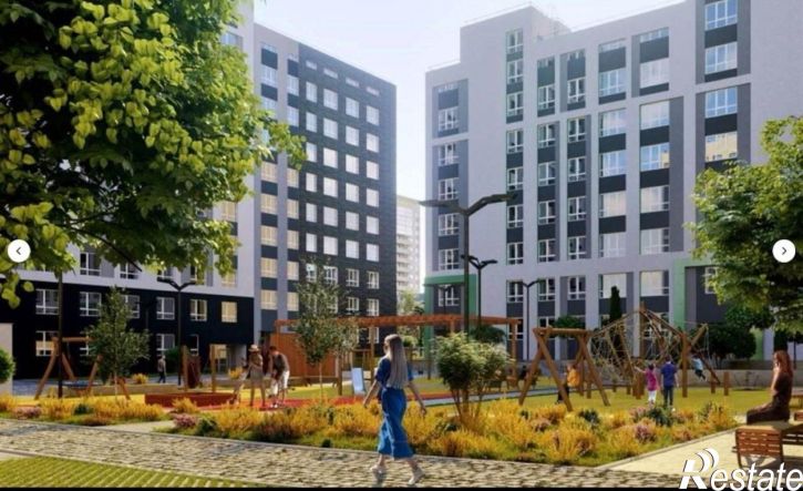 1-комн квартира ул Николая Панова, 25,  д. 25