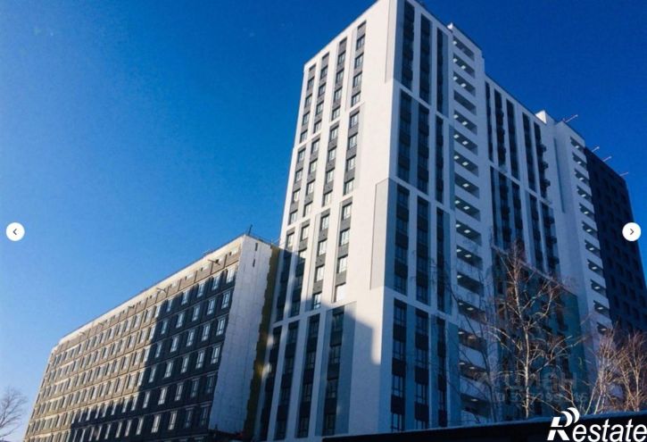 1-комн квартира ул Николая Панова, 25,  д. 25