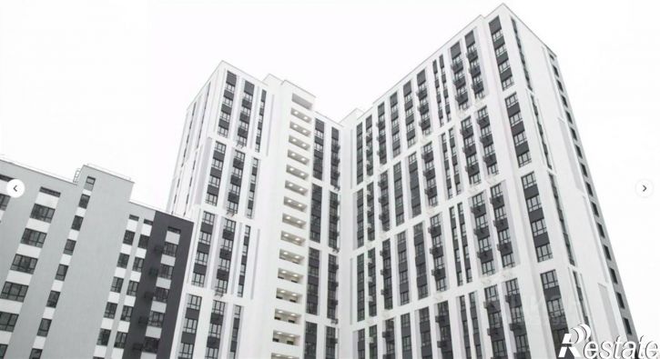 1-комн квартира ул Николая Панова, 25,  д. 25