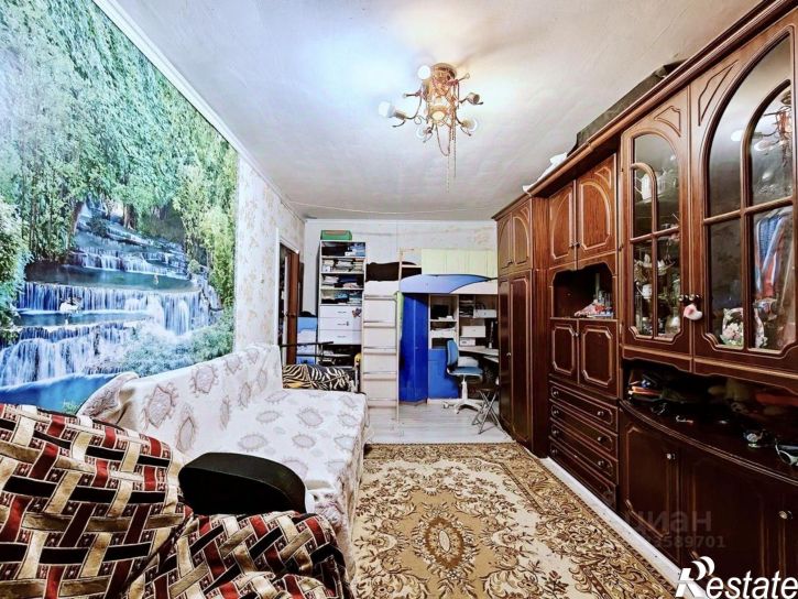 1-комн квартира пр-кт Кирова, 417,  д. 417