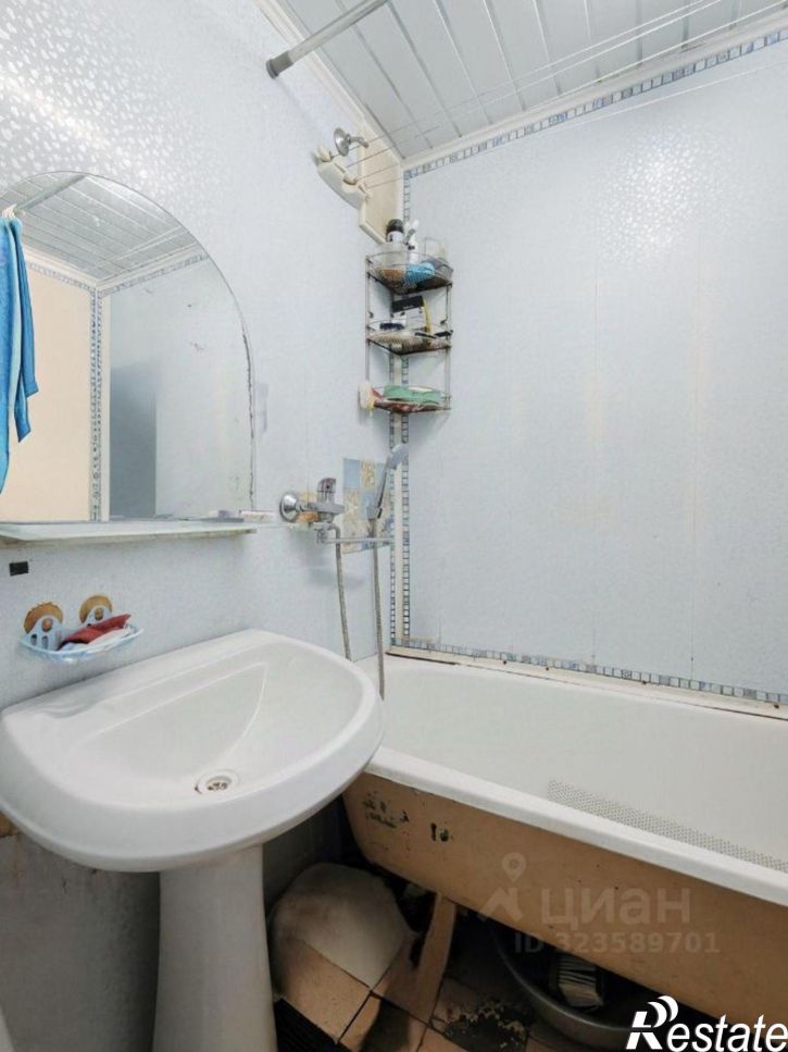 1-комн квартира пр-кт Кирова, 417,  д. 417