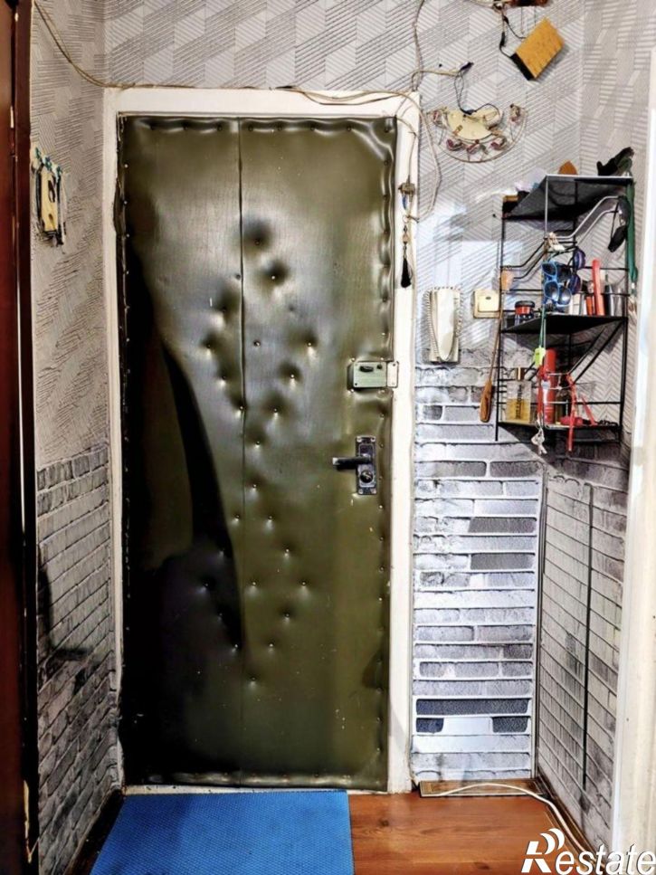 1-комн квартира пр-кт Кирова, 417,  д. 417