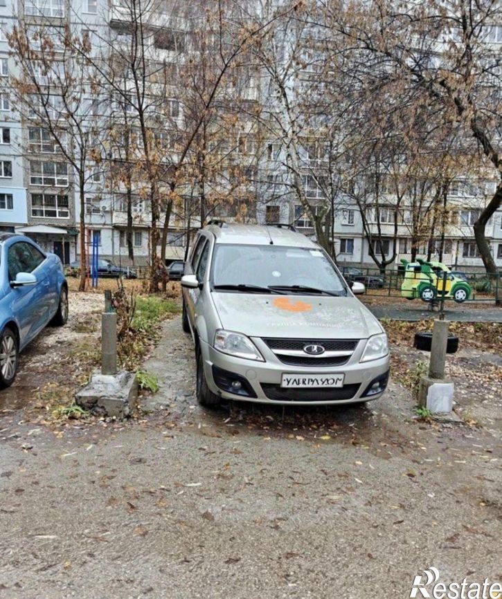 1-комн квартира пр-кт Кирова, 417,  д. 417