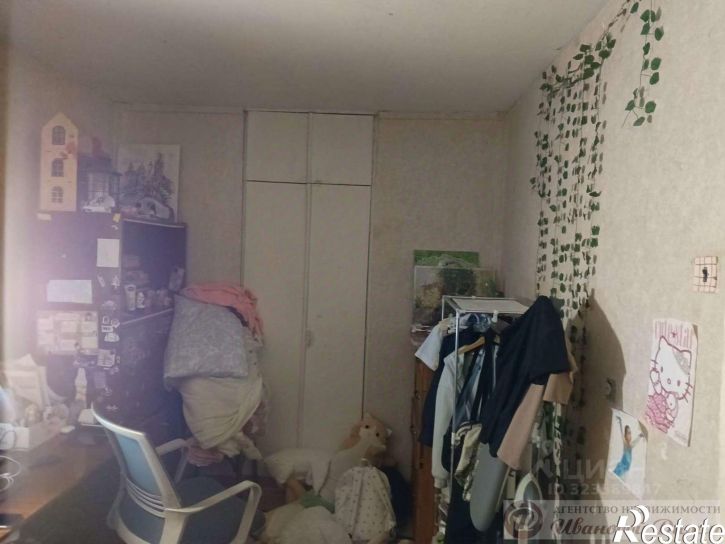 2-комн квартира ул Аэродромная, 74,  д. 74