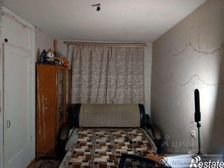 2-комн квартира ул Аэродромная, 74,  д. 74