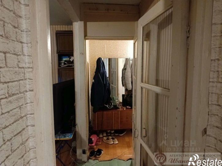 2-комн квартира ул Аэродромная, 74,  д. 74