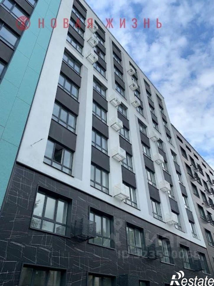 2-комн квартира ул Николая Панова, 25,  д. 25