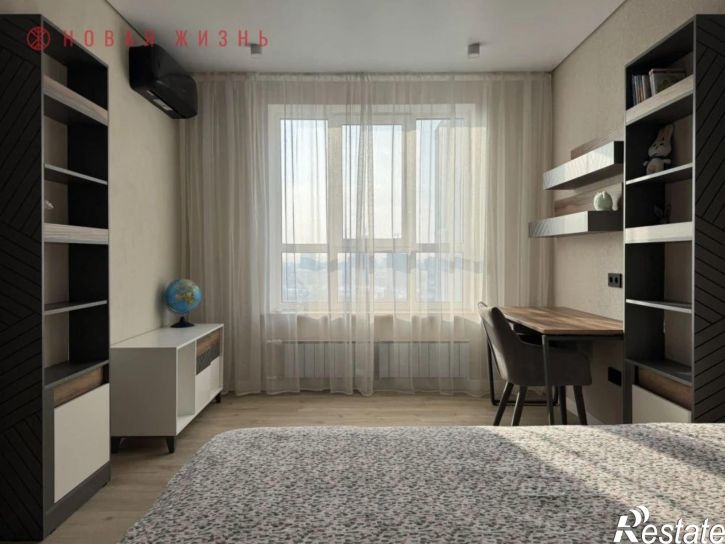 2-комн квартира ул Николая Панова, 25,  д. 25