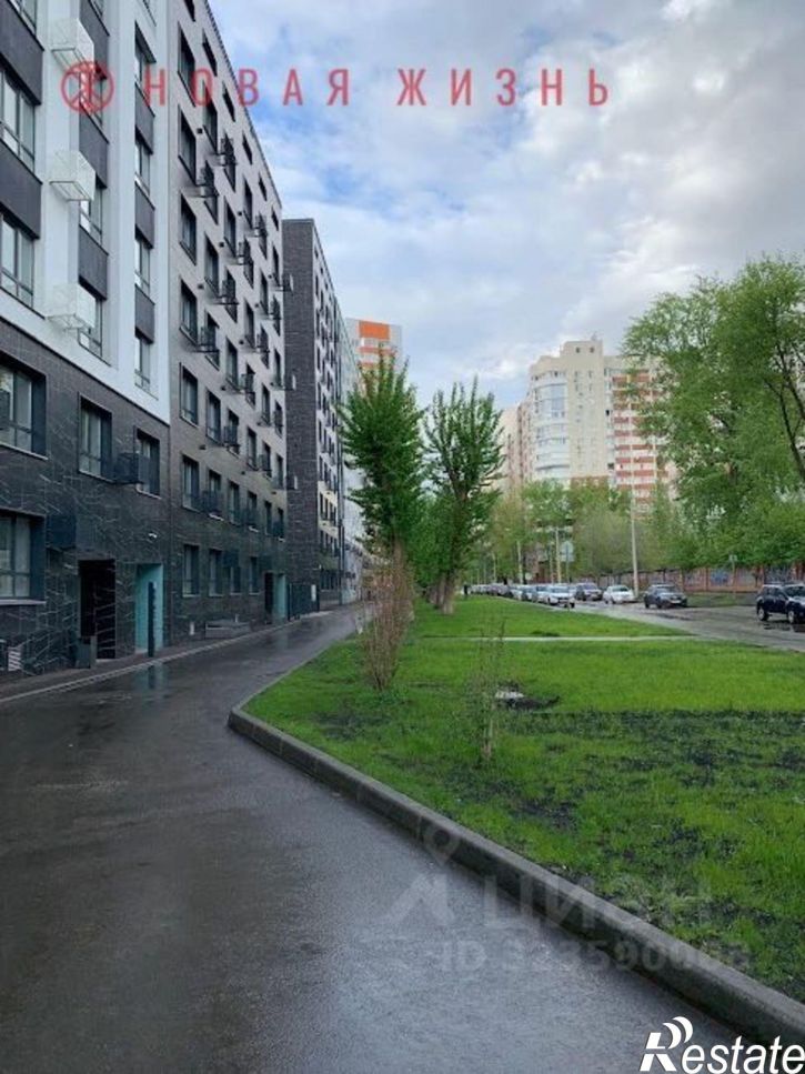 2-комн квартира ул Николая Панова, 25,  д. 25