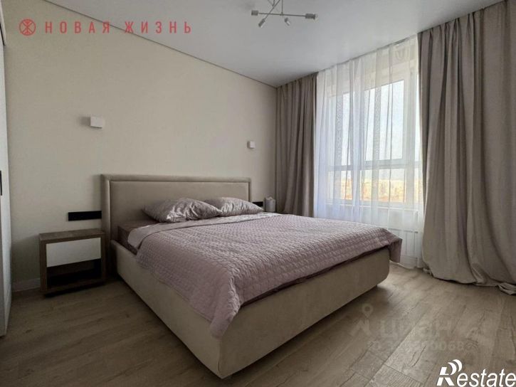 2-комн квартира ул Николая Панова, 25,  д. 25