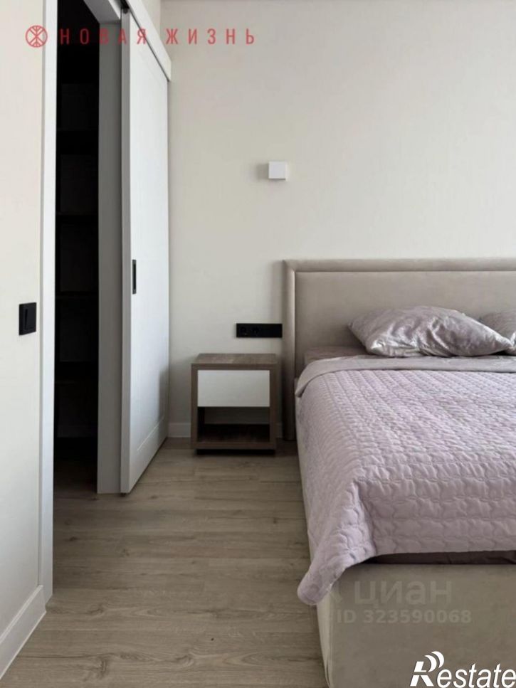 2-комн квартира ул Николая Панова, 25,  д. 25