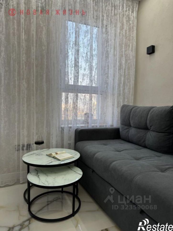 2-комн квартира ул Николая Панова, 25,  д. 25