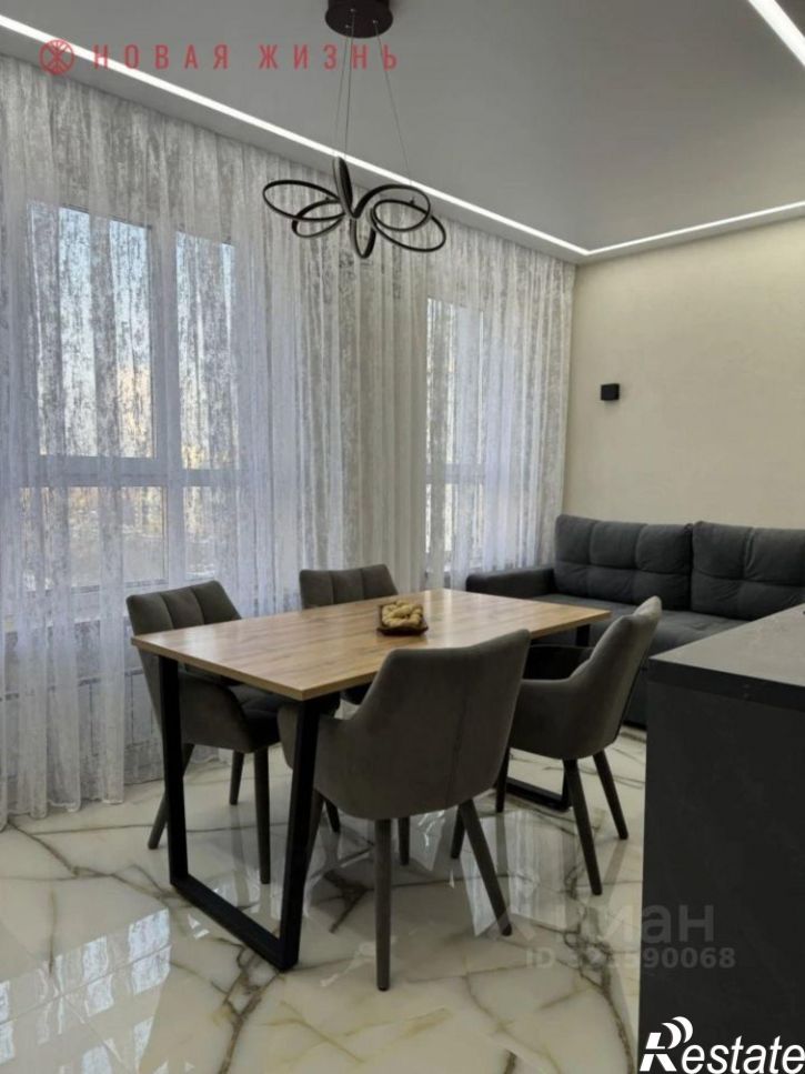 2-комн квартира ул Николая Панова, 25,  д. 25