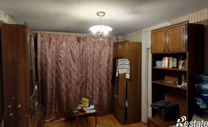 2-комн квартира ул Аэродромная, 74,  д. 74