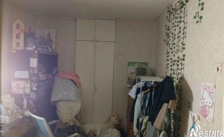 2-комн квартира ул Аэродромная, 74,  д. 74