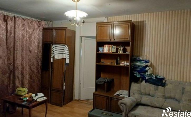 2-комн квартира ул Аэродромная, 74,  д. 74