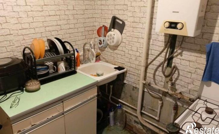 2-комн квартира ул Аэродромная, 74,  д. 74