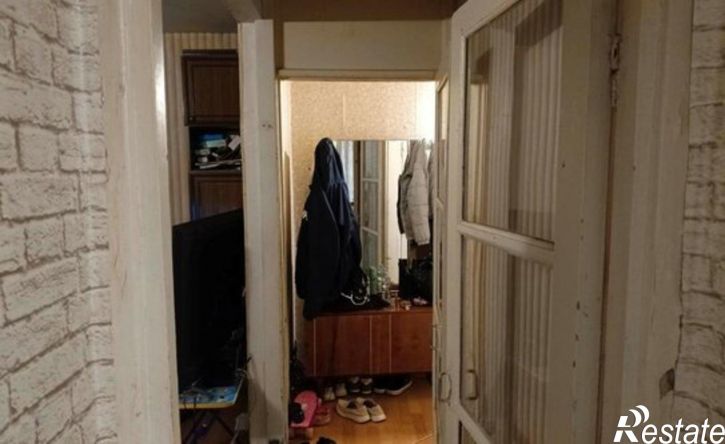 2-комн квартира ул Аэродромная, 74,  д. 74