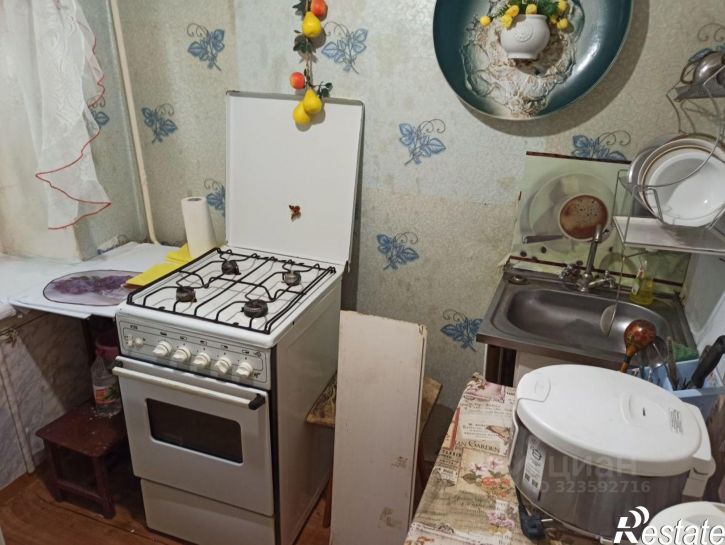 1-комн квартира ул Республиканская, 48,  д. 48