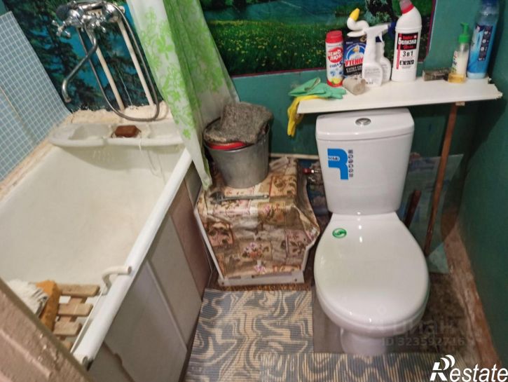 1-комн квартира ул Республиканская, 48,  д. 48