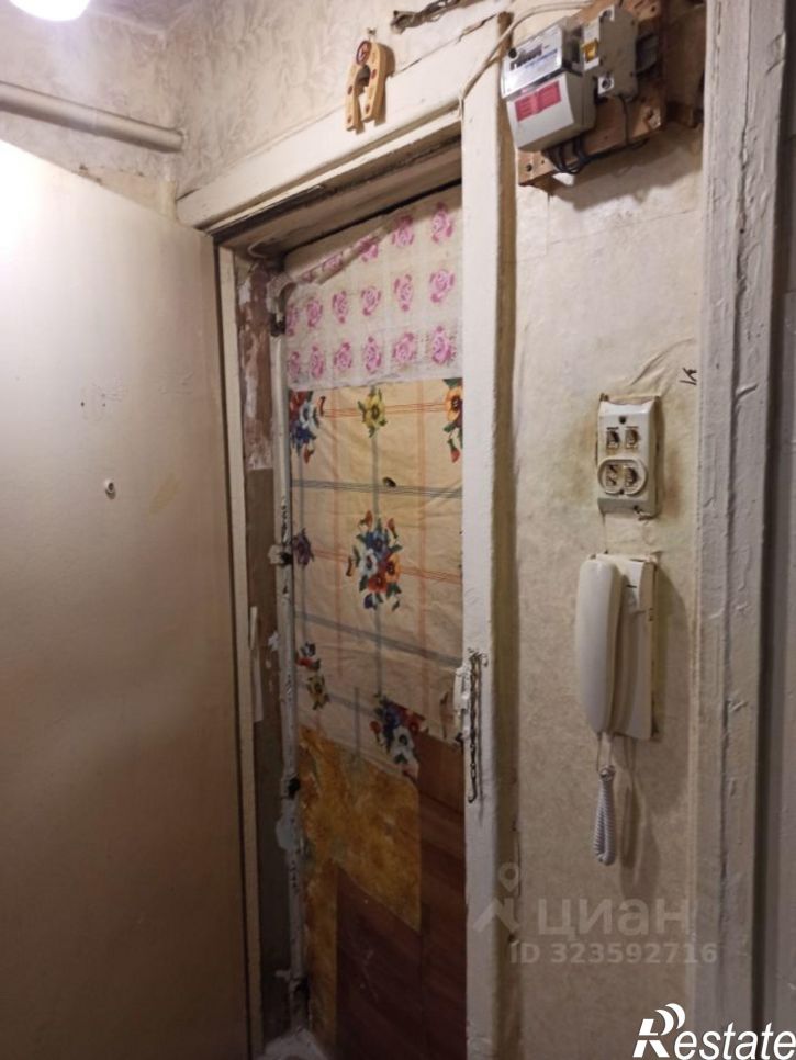 1-комн квартира ул Республиканская, 48,  д. 48