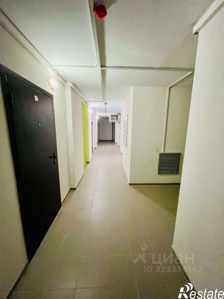 1-комн квартира Московское (18 км) шоссе, 43,  д. 43