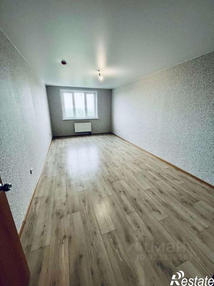 1-комн квартира Московское (18 км) шоссе, 43,  д. 43