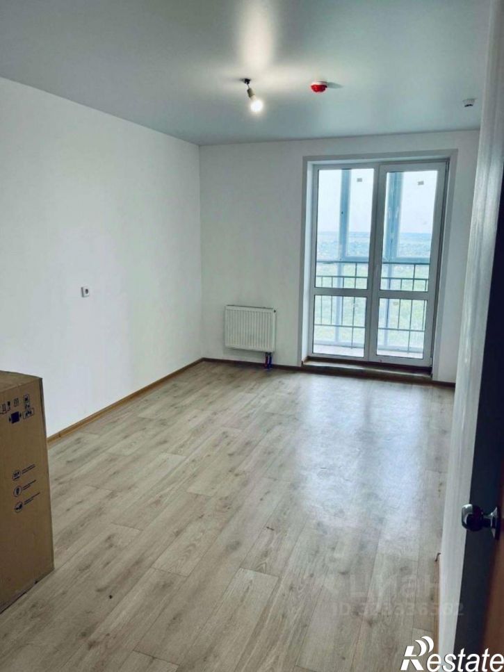 1-комн квартира Московское (18 км) шоссе, 43,  д. 43