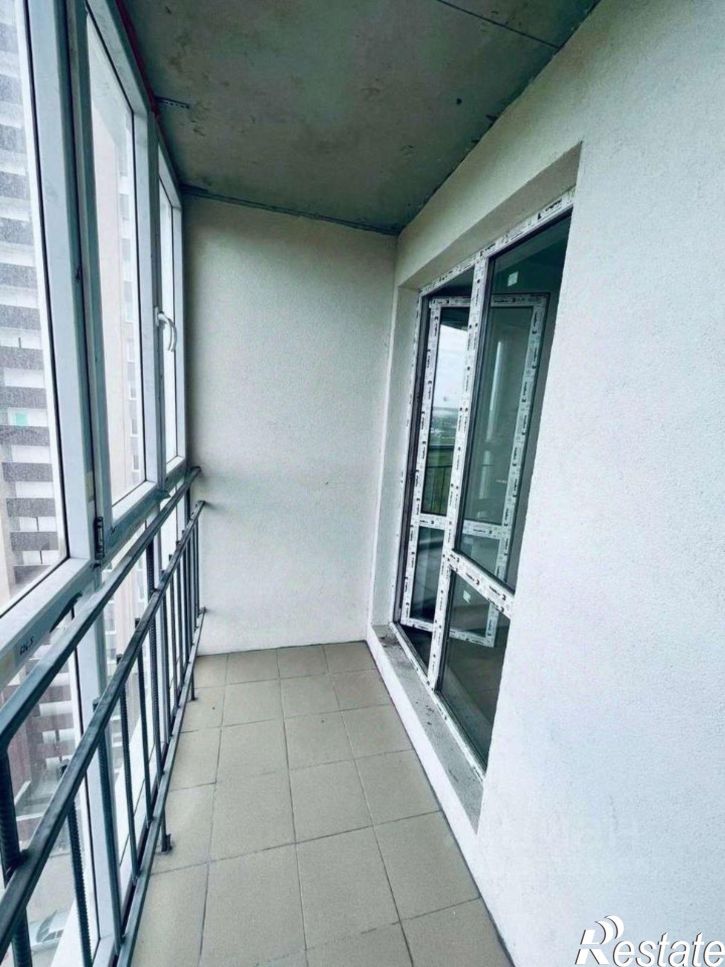 1-комн квартира Московское (18 км) шоссе, 43,  д. 43