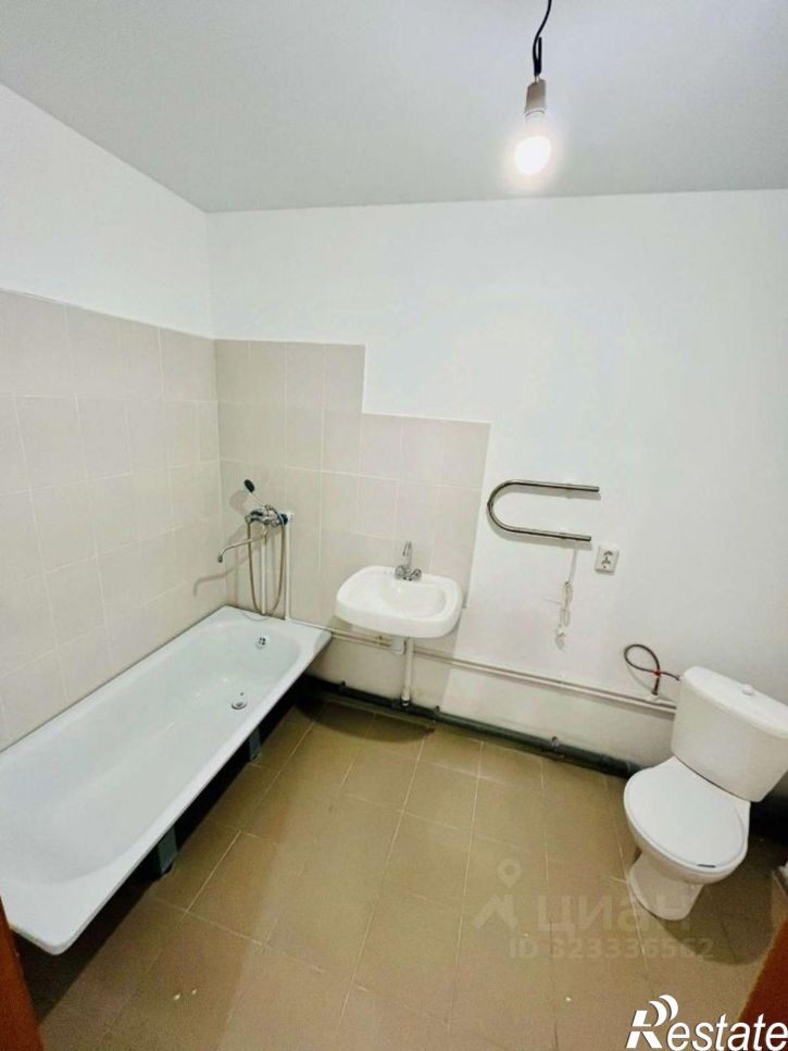 1-комн квартира Московское (18 км) шоссе, 43,  д. 43