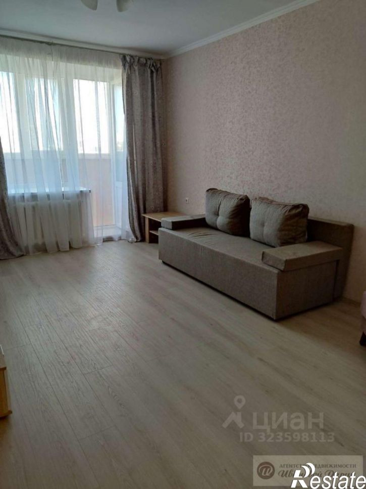 1-комн квартира Никитинская улица, 108,  д. 108