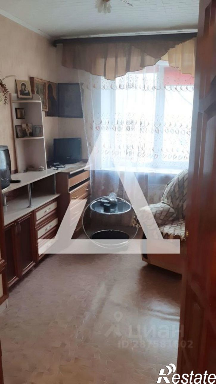 2-комн квартира улица Карбышева, 79,  д. 79